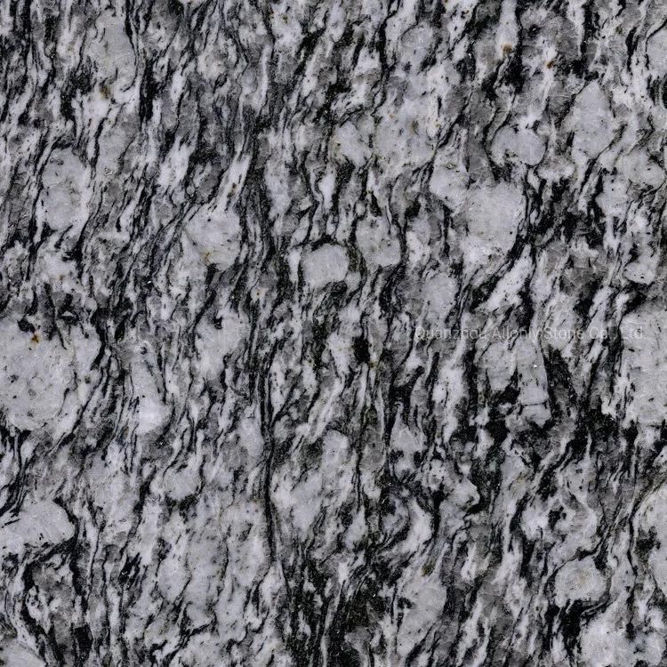 Cheap Wholesale Eased Polish Spray White Granite Countertops Bathroom