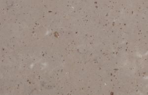 V216 Autumn Leaves Veined Solid Surface/Artificial Stone for 5 Star Restaurant