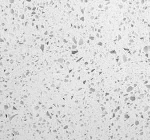 High Quality Grey Color Quartz Slab