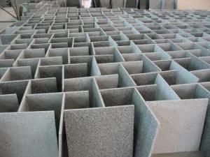 Bianco Crystal G603 Granite Tiles Manufacturer