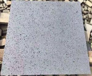Lava Stone Paver, Black Basalt