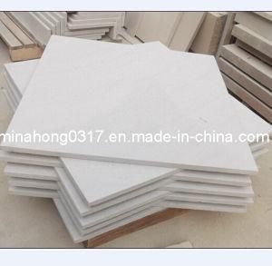 White Sandstone Tiles for Paving Stone Wall Cladding Pool Coping