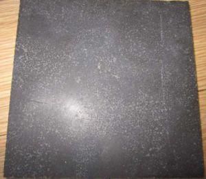 60 X 60 Honed Blue Limestone Flooring Tile
