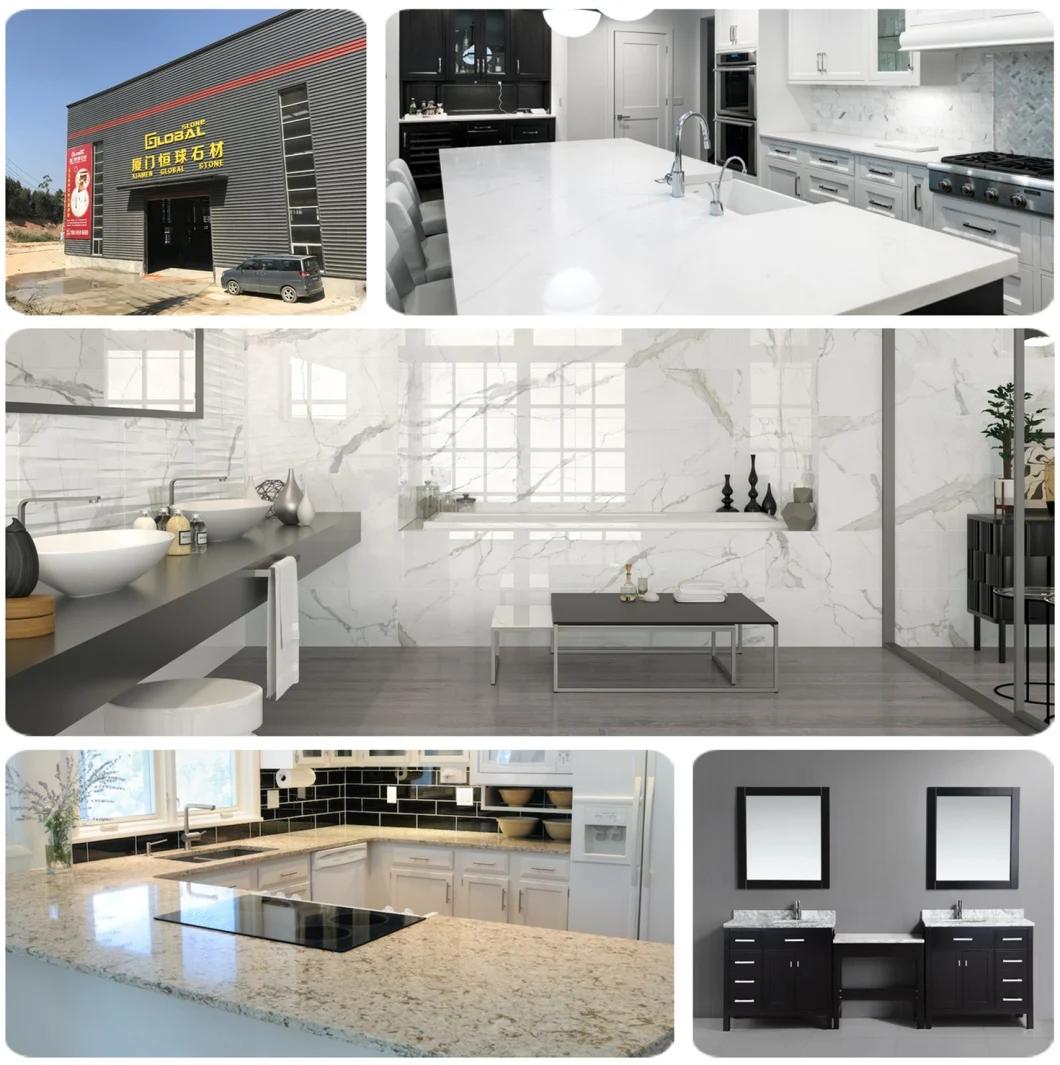 Luxury China Polished Dreaming Green Marble Slabs Best Price for Wall Covering Countertop Design