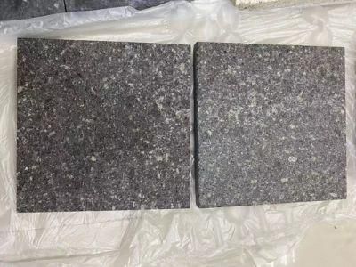 China Top Black Granite/Guangxi Black Granite/Guangxi Black Granite for Floor/Background