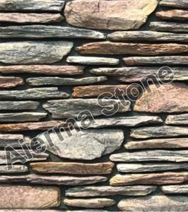 Mountain Ledge Stone Made of Concrete (ATV-03)