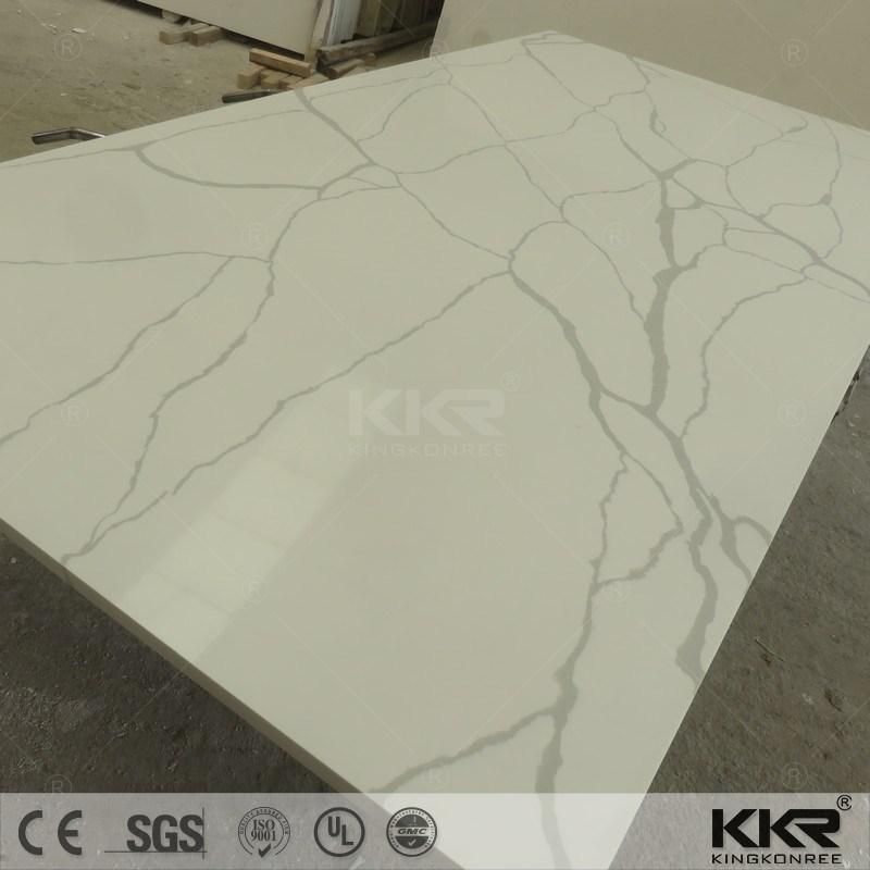 Silestone Artificial Stone Man Made Sparkle Black Quartz