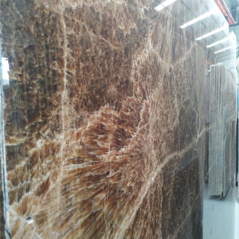 Polished Natural Stone Grey Marble Slabs for Floor/Wall/Worktops/Table/Kitchen/Bathroom/Background