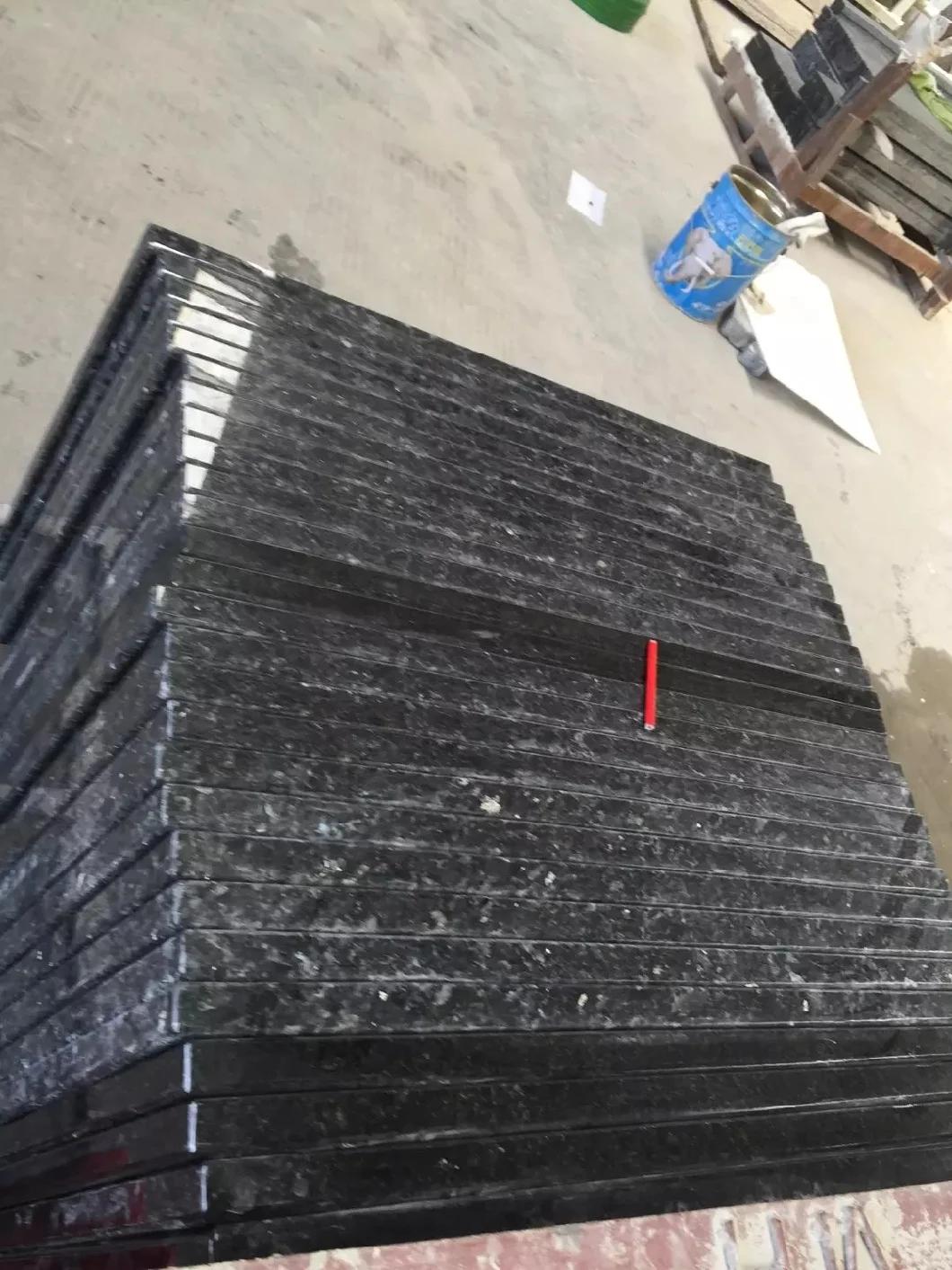 Factory Price China Made Polished Granite for Floor Bathroom Wall Tiles