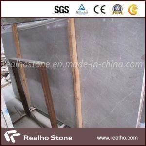 Polished Croatia Grey Marble Stone for Living Room