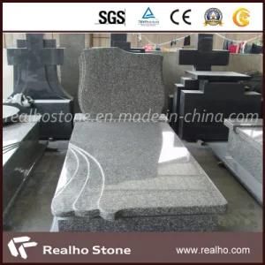 Poland Styles G664 Granite Gravestones for Sale