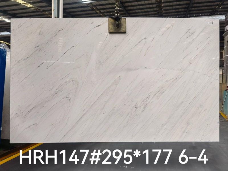 Italy White Marble/Palissandro White Hot Sale