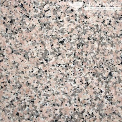 Polished Pink Porrino Granite for Countertops &amp; Vanities (MT013)