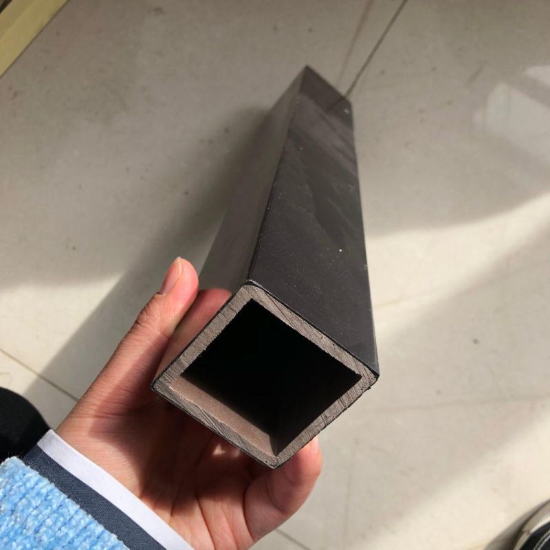 WPC Material Outdoor Co-Extruded Columns