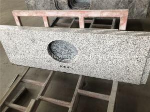 G655 Tongan White Granite for Countertop
