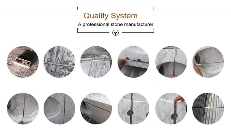 Polished/Honed/Flamed Cut to Size Tiles Royal Blue Granite for Interior Exterior Wall Cladding Floor Covering/Paving