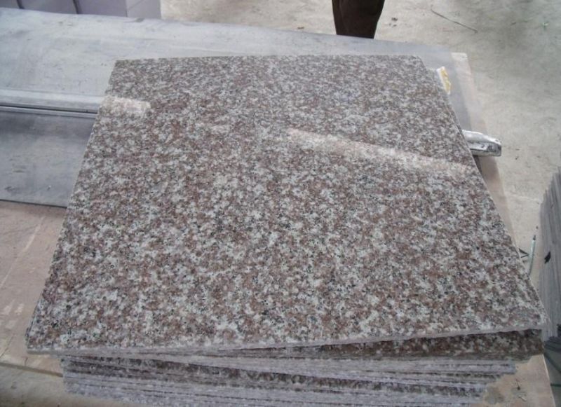 G664 Granite Tile for Wall and Floor