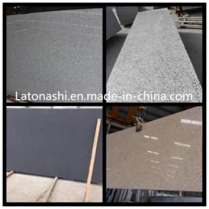 China Granite G603/G640/654/682 for Slabs/Tiles/Countertop/Stair