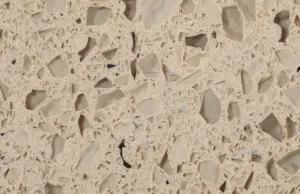 Q021 Chinese Newest Artificial Quartz Stone for Kitchen Countertops