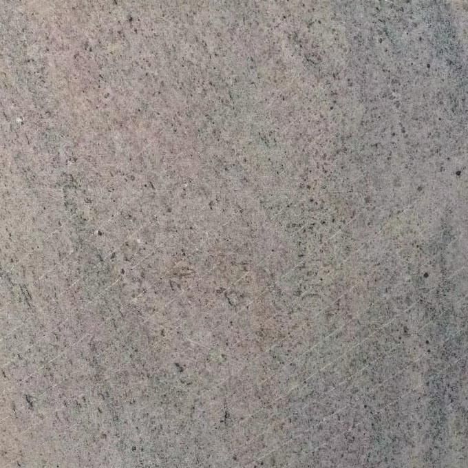 Dark Grey with Never Fade Granite Use for Floor Paving and Stepping Stones