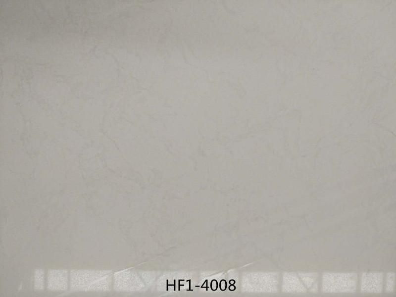 White Calacatta Quartz Slab Huge Discount Price
