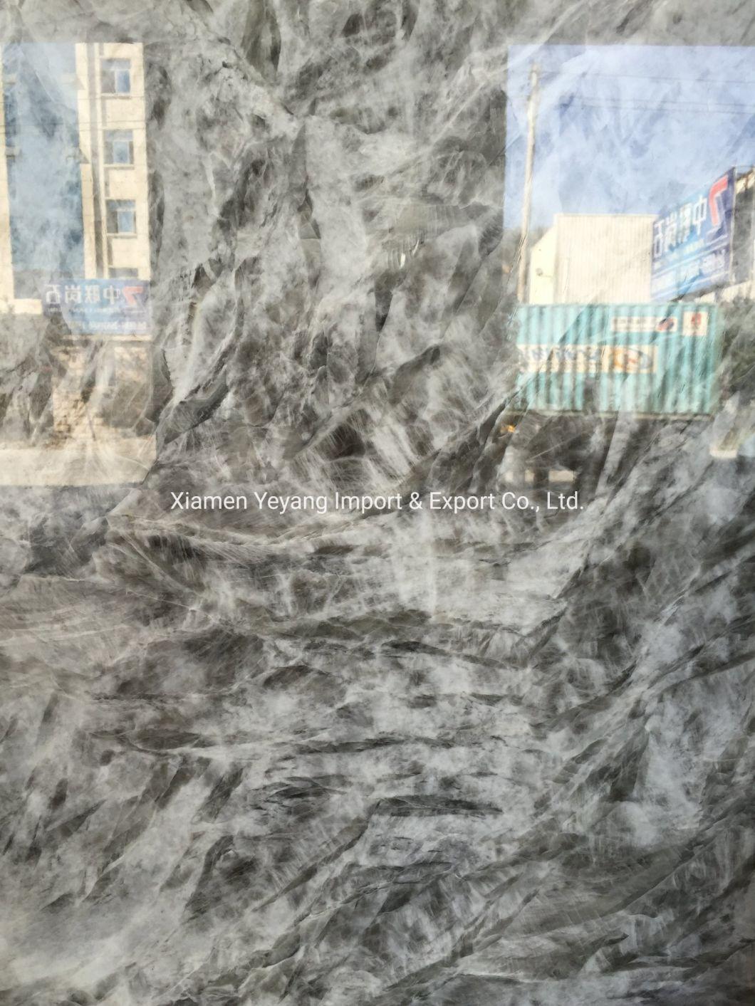 Marble Island Countertop Slab/Tile/Table/Flooring Bathroom/Kitchen Countertop Backsplash