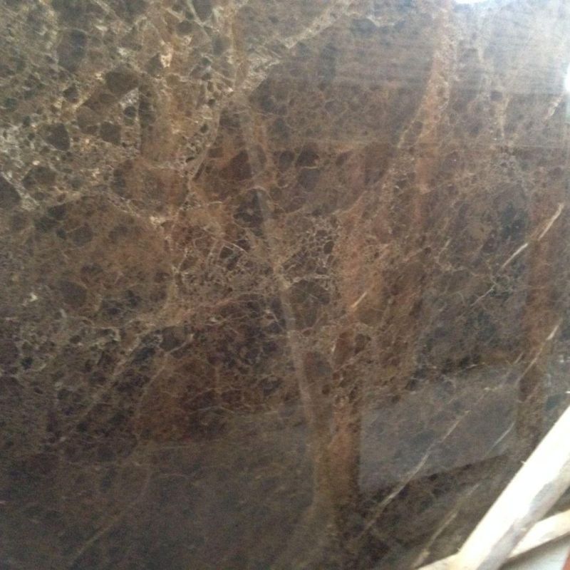 Chinese Building Material Polished Marble Floor Tiles