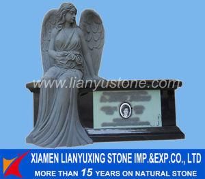 Granite Stone Headstone, Monument &amp; Tombstone for American Market