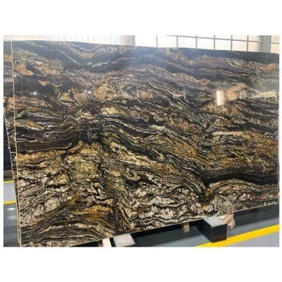 Hot Sale China Made Yellow Granite with Online Technical Support