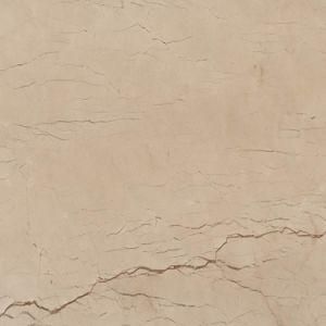 Natural Polished Marble Cream Marfil Slab for Bathroom/ Stair Steps/Countertop/Floor (Cream Marfil)