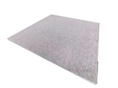 Trustworthy Customized Natural Polished Brown Granite Slab Tiles for Floor