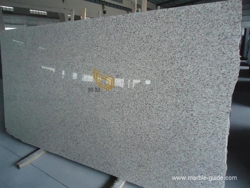 Granite Slabs Tongan White Granite Countertops for Kitchen/Bathroom/Hotel/Vanity