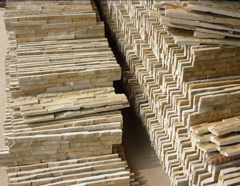 Natural Culture Slate for Wall Decoration