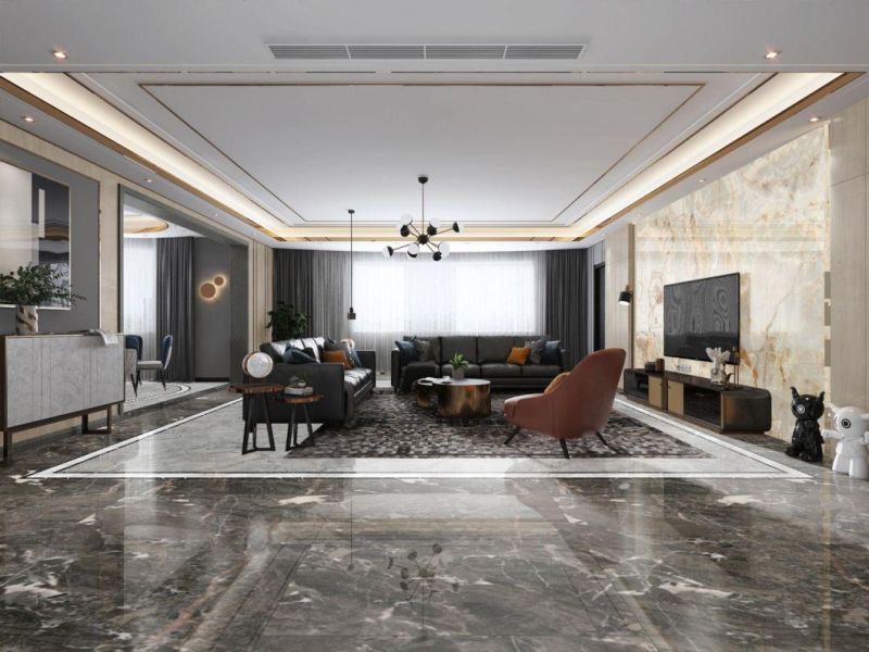 Building Materials Artificial Marble Quartz Stone Paving Stone Vanity Top