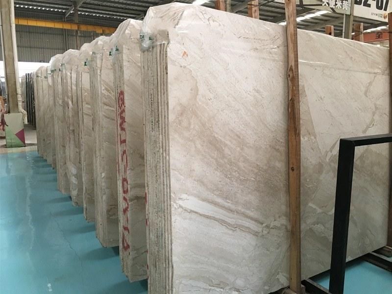 Marble Slab/Tile Kitchen/Bathroom/Floor/Background Wall Tile Marble Wholesale