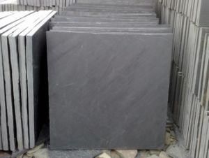 Grey/Black Slate, Culture Stone, Slate for Paving, Roofing, Roof, Wall