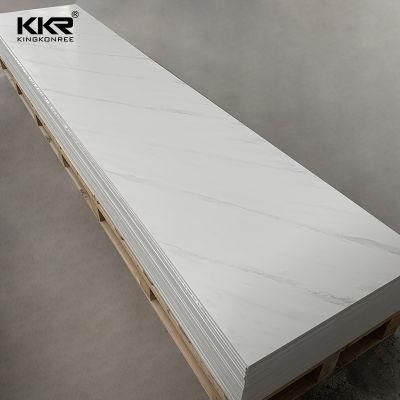 Corian Sheets 12mm Bendable 100% Pure Acrylic Solid Surface