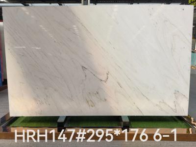 Italy White Marble/Palissandro White Hot Sale