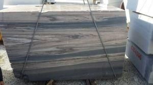 Italy Palissandro Blue Marble for Countertops and Walling Stone