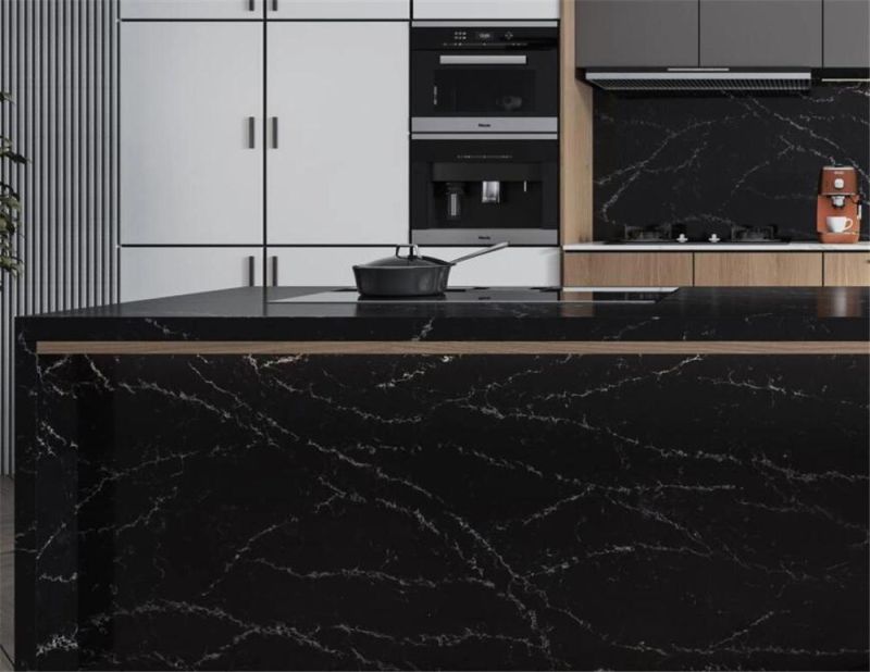 Quartz/Marble/Granite Countertops Cost Lower From Chinese Factory
