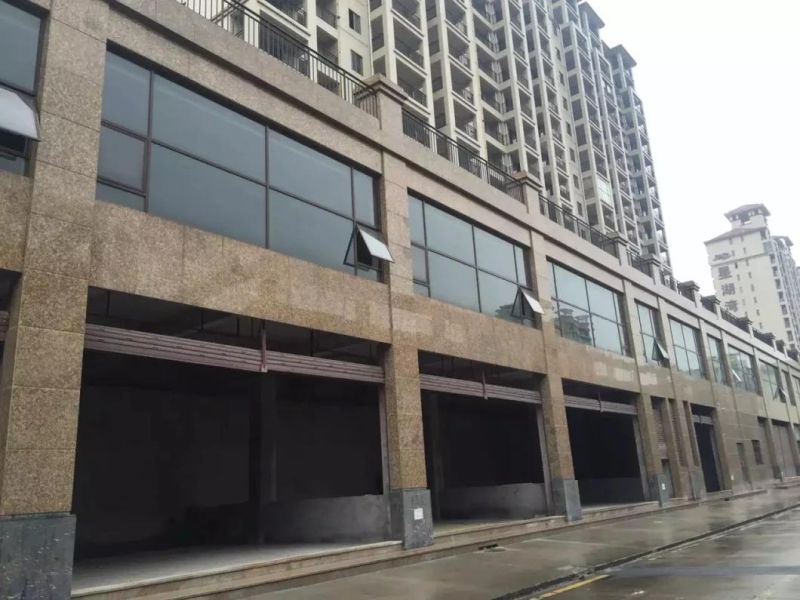Star Granite and High Cost Performance Granite Use for Building Exterior Walls and Residential