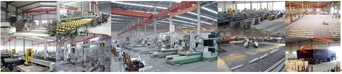 Flamed G681 Cheap China Granite Flamed Floor Tile