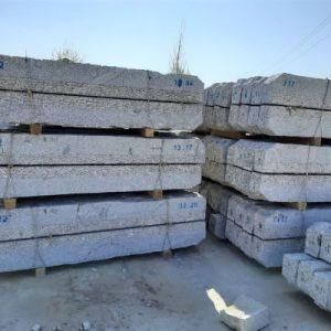 Factory Price Landscape Waterproof Road Curbstone