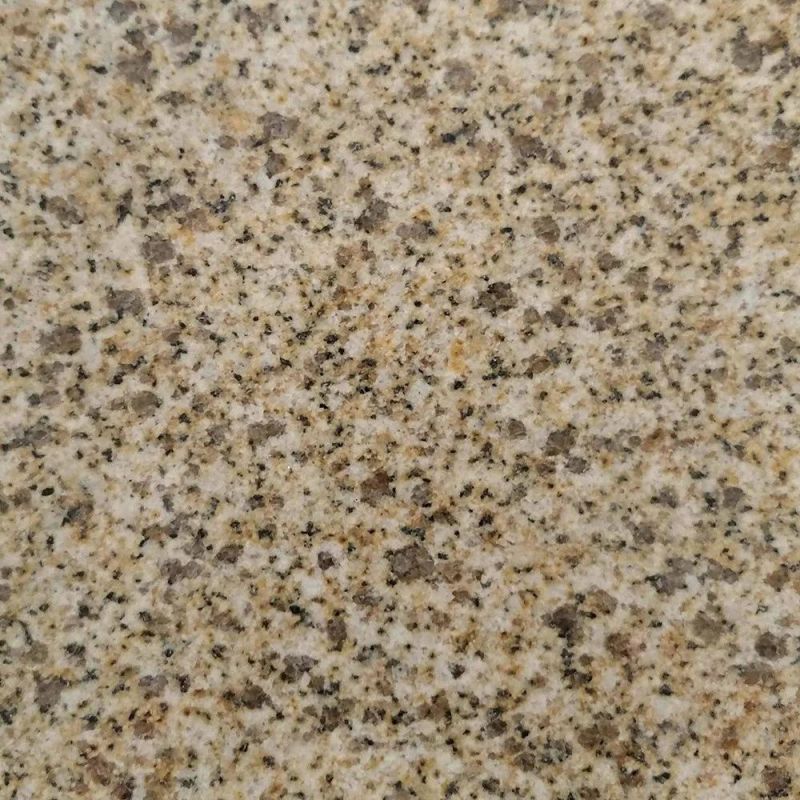 Natural Cheap Stone, Sesame Gray, Paving Stone, Bulding Materials Granite
