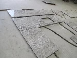Bianco Antico / High Quality Granite Countertop