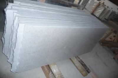 China Top White Granite/White Pearl Granite/White Pearl Granite for Floor/Background
