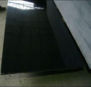 Polihed G684 Black Pearl Granite Stone/Covering/Flooring/Paving/Tiles/Slabs/Granite/Wall Cladding