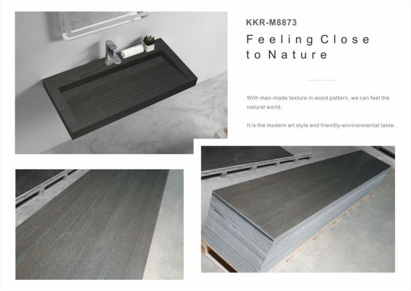 Artificial Marble Building Materials Sand Blasted Surface Surface for Top Corian Vanity Top Pure Acrylic Solid Surface