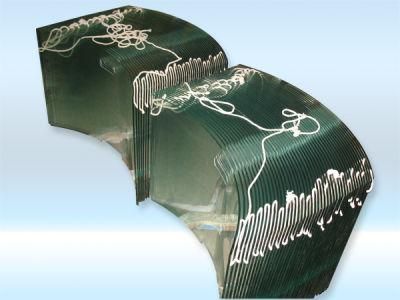 Glass Panel /Fireplace Glass