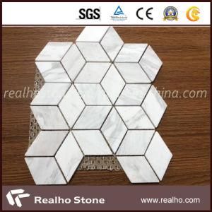 Different Design Patterns Marble Stone Mosaic Tiles
